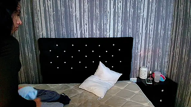 Alicee Moonn online show from 16, 3, 2026