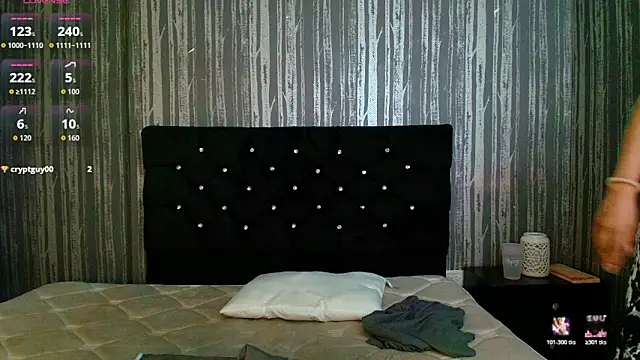 Alicee Moonn online show from 8, 4, 2026