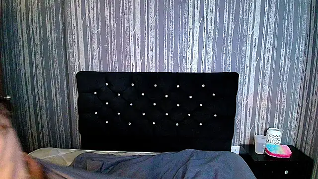 Alicee Moonn online show from 20, 3, 2026