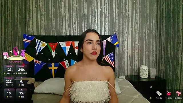 Snapshot of Alicee_Moonn chatting on 16, 6, 2026 Alicee Moonn online show from 16, 6, 2026