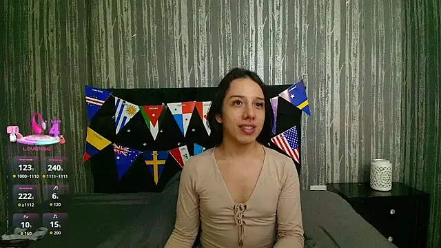 Snapshot of Alicee_Moonn chatting on 14, 6, 2026 Alicee Moonn online show from 14, 6, 2026