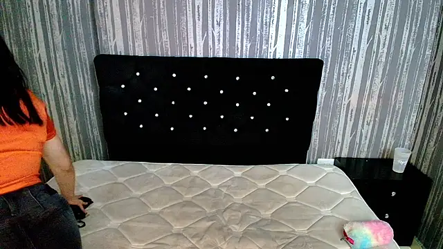 Alicee Moonn online show from 20, 2, 2026