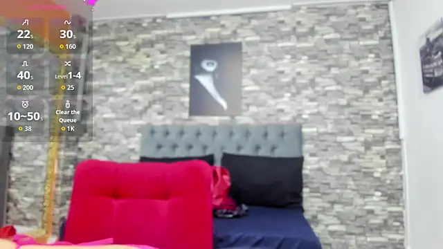 PenelopeDawson online show from 7, 11, 2025