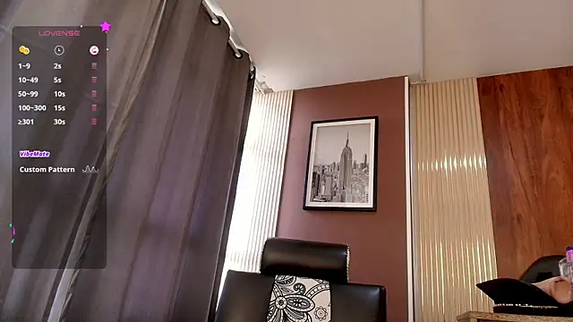 Snapshot of PenelopeDawson chatting on 9, 9, 2025 PenelopeDawson online show from 9, 9, 2025