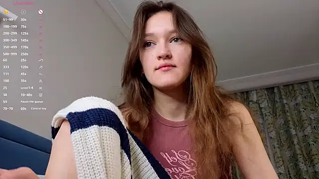 Adeles vibes online show from 27, 4, 2026