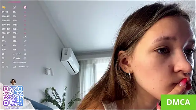 Adeles vibes online show from 17, 5, 2026