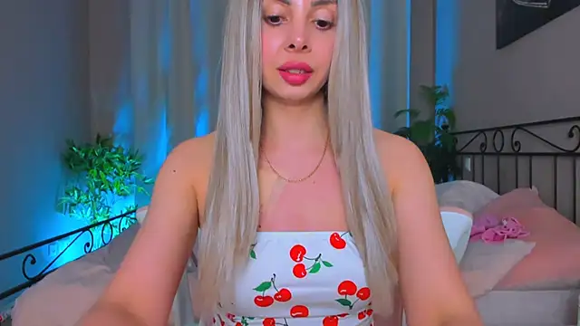 VelvetEliza online show from 25, 4, 2026
