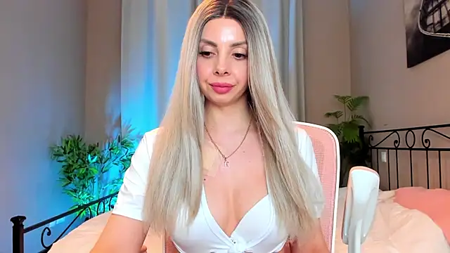 VelvetEliza online show from 7, 3, 2026