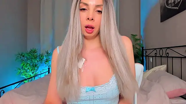 VelvetEliza online show from 14, 1, 2026