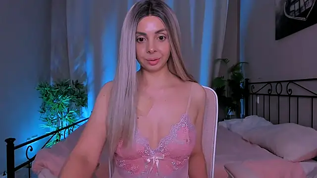 VelvetEliza online show from 16, 7, 2026