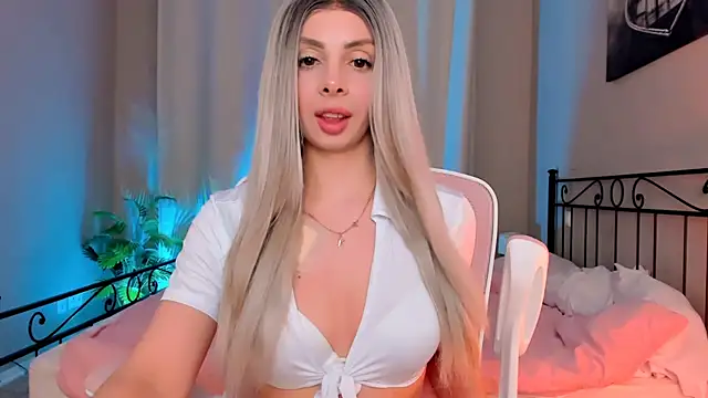 Snapshot of VelvetEliza chatting on 7, 11, 2025 VelvetEliza online show from 7, 11, 2025