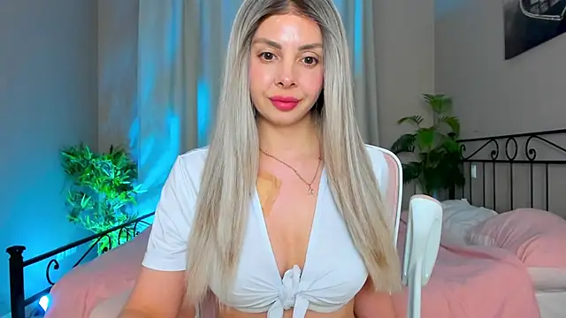 VelvetEliza online show from 10, 4, 2026