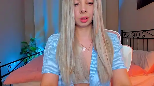 VelvetEliza online show from 1, 12, 2025