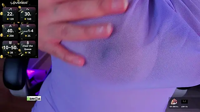 Snapshot of susanasmith18 chatting on 18, 10, 2025 susanasmith18 online show from 18, 10, 2025