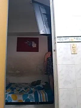 SweettyNaugthy online show from 22, 12, 2025