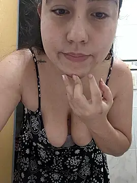 SweettyNaugthy online show from 12, 1, 2026