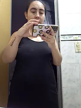 SweettyNaugthy online show from 22, 2, 2026