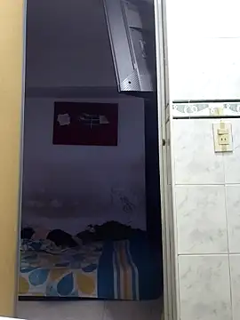 SweettyNaugthy online show from 1, 2, 2026