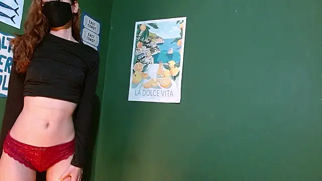 Roxiehood online show from 7, 2, 2026