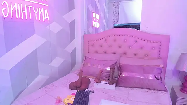 BiancaShermann online show from 1, 5, 2026