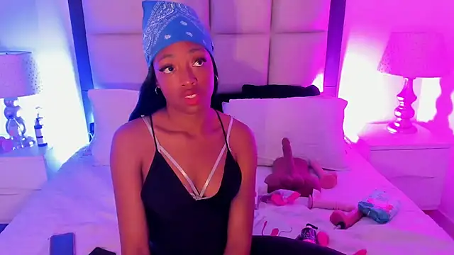 BiancaShermann online show from 12, 11, 2025