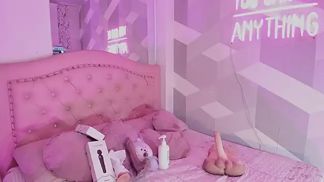 BiancaShermann online show from 22, 12, 2025