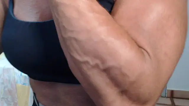 Stronggsexy online show from 18, 1, 2026