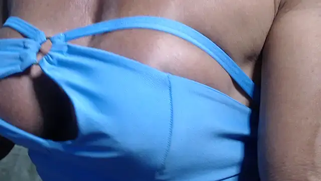 Stronggsexy online show from 3, 3, 2026