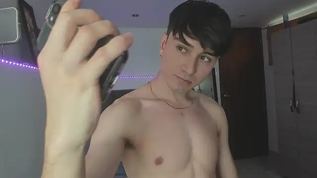 stevve 14 online show from 13, 2, 2026