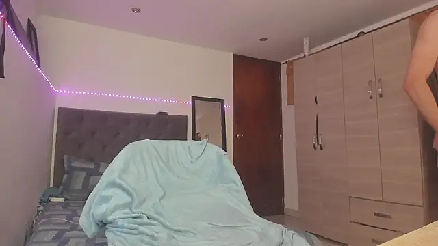 stevve 14 online show from 12, 10, 2025