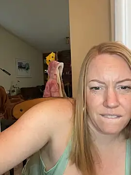 ChiliRoja online show from 29, 10, 2025