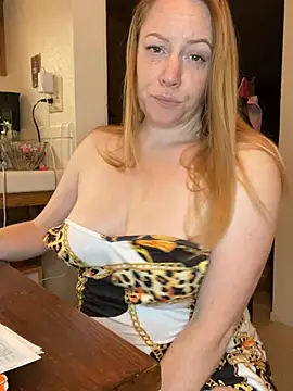 ChiliRoja online show from 28, 3, 2026