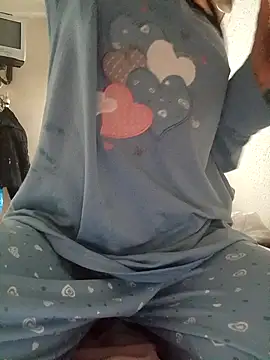 Hottiesophie online show from 20, 4, 2026