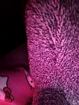 Hottiesophie online show from 18, 4, 2026