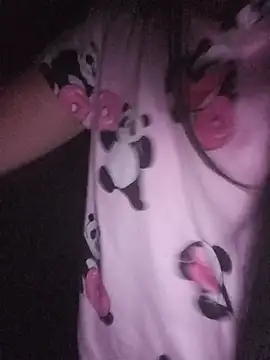 Hottiesophie online show from 3, 6, 2026