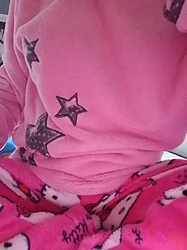 Hottiesophie online show from 14, 5, 2026
