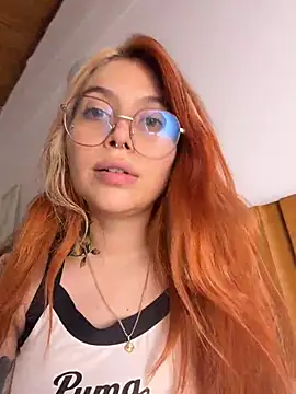 YunoRose  online show from 23, 2, 2026