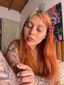 YunoRose  online show from 22, 2, 2026