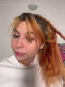 YunoRose  online show from 24, 11, 2025