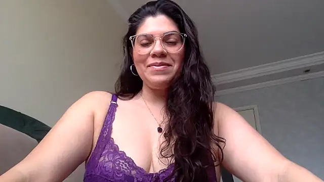 Melissa Noir online show from 9, 9, 2025