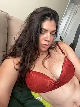 Melissa Noir online show from 6, 2, 2026