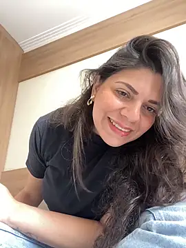 Melissa Noir online show from 11, 2, 2026