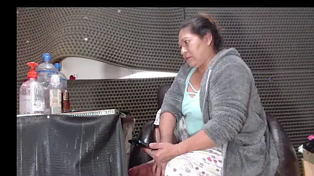 Alisson Sodomy online show from 7, 6, 2026