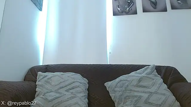 ReyPablo1 online show from 29, 11, 2025