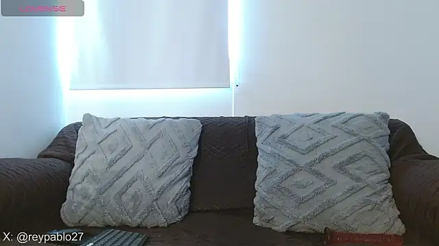 ReyPablo1 online show from 21, 11, 2025