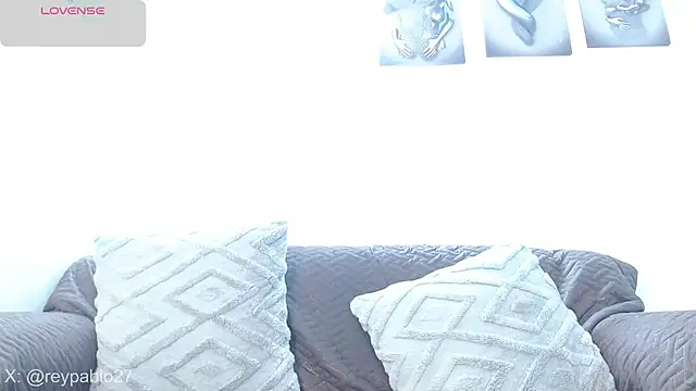 ReyPablo1 online show from 30, 11, 2025