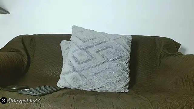 ReyPablo1 online show from 13, 4, 2026