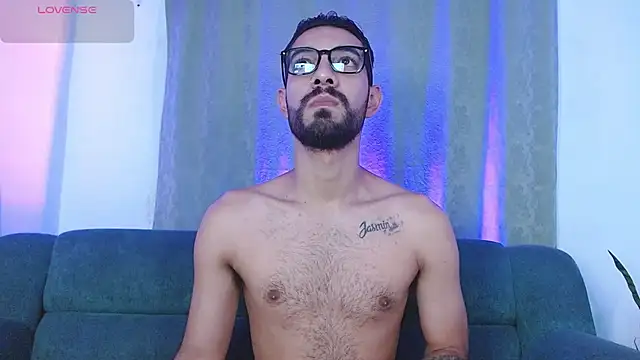 ReyPablo1 online show from 11, 10, 2025