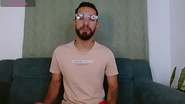 ReyPablo1 online show from 14, 9, 2025