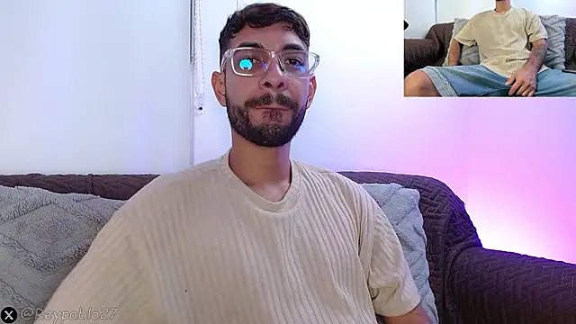 ReyPablo1 online show from 2, 2, 2026